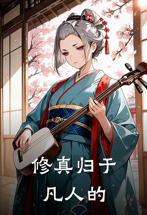 修真归于凡人的