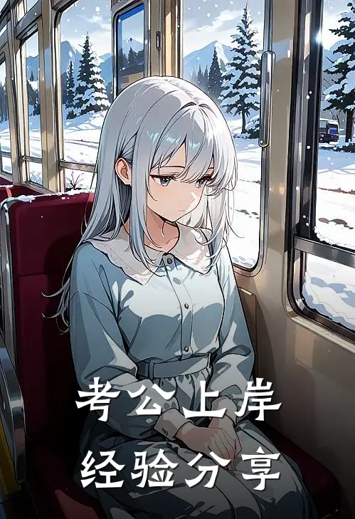 考公上岸经验分享