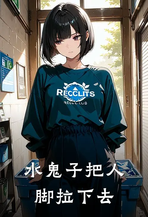 水鬼子把人脚拉下去