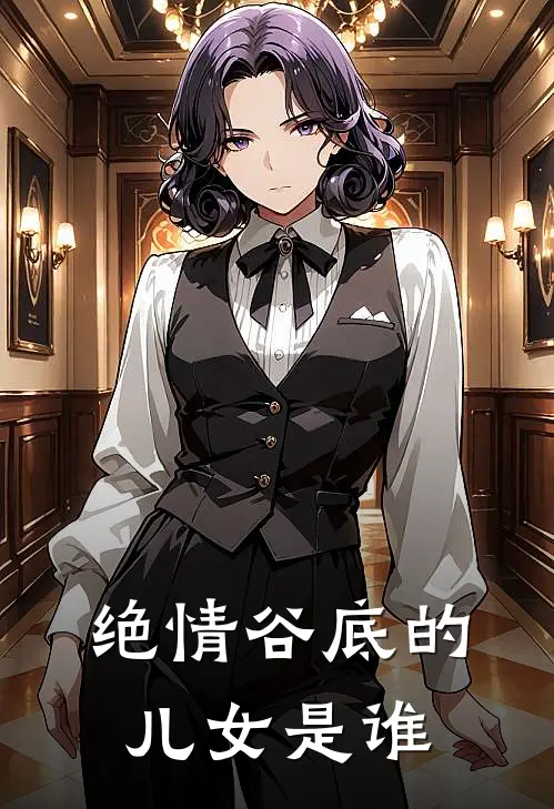 绝情谷底的儿女是谁