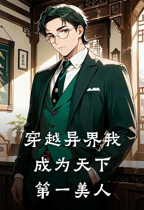 穿越异界我成为天下第一美人