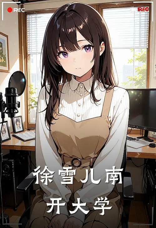 徐雪儿南开大学