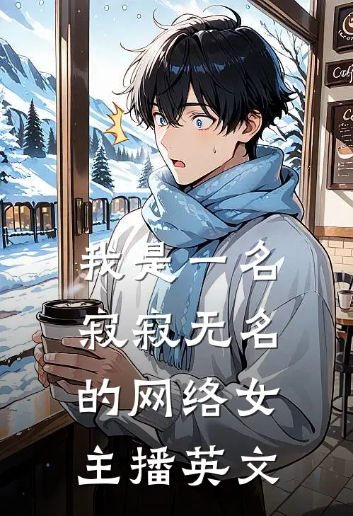 我是一名寂寂无名的网络女主播英文