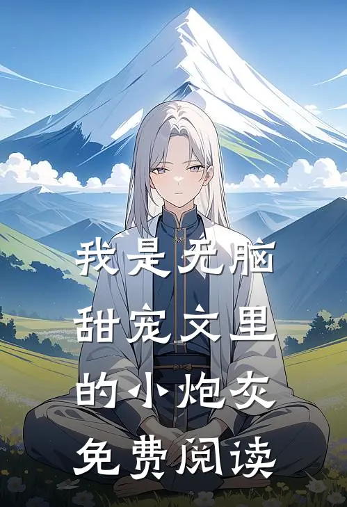 我是无脑甜宠文里的小炮灰免费阅读