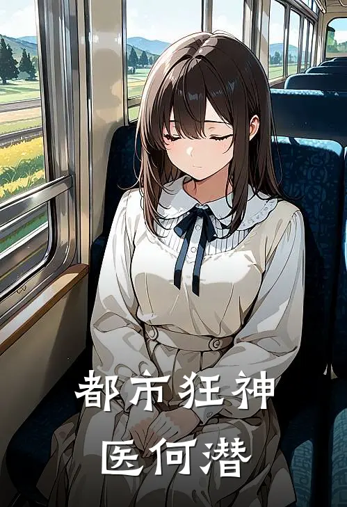 都市狂神医何潜