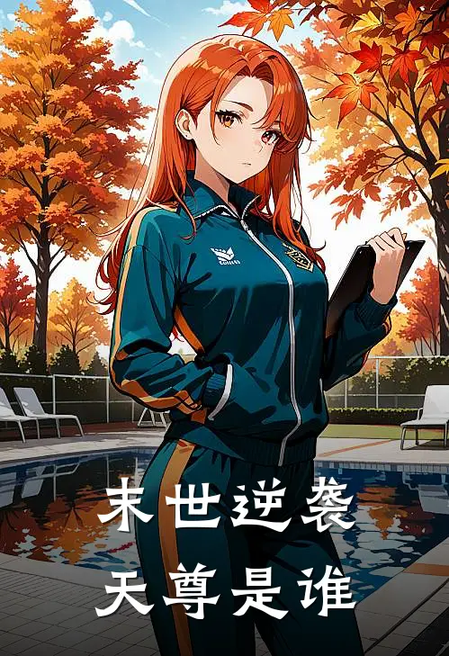 末世逆袭天尊是谁