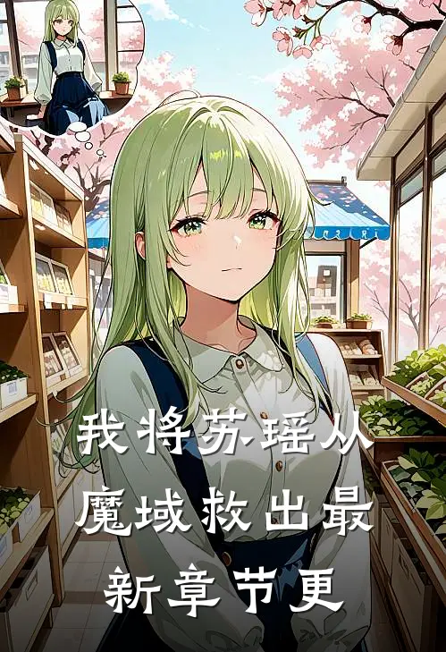 我将苏瑶从魔域救出最新章节更