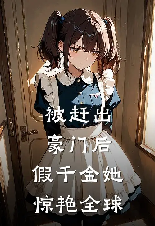 被赶出豪门后，假千金她惊艳全球