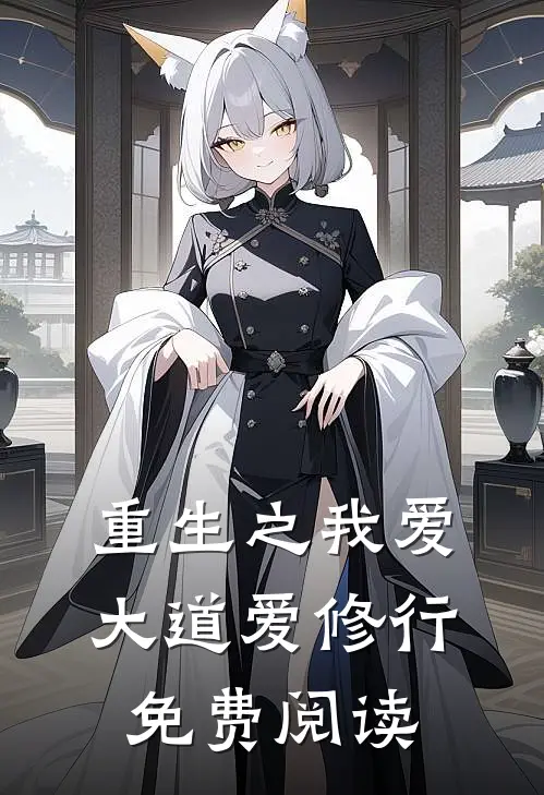 重生之我爱大道爱修行免费阅读