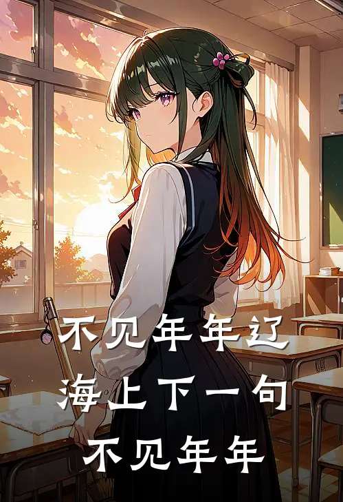 不见年年辽海上下一句不见年年