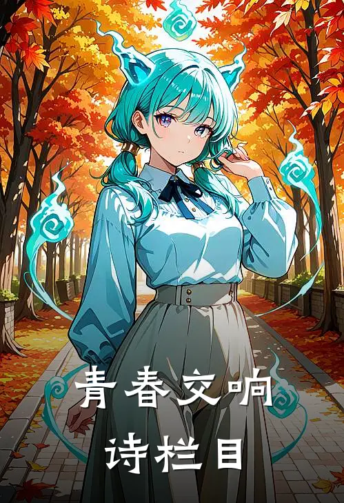 青春交响诗栏目