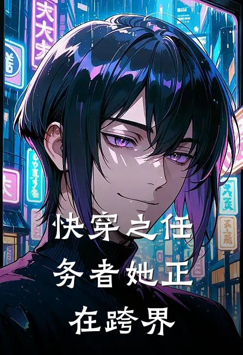 快穿之任务者她正在跨界