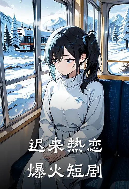 迟来热恋爆火短剧