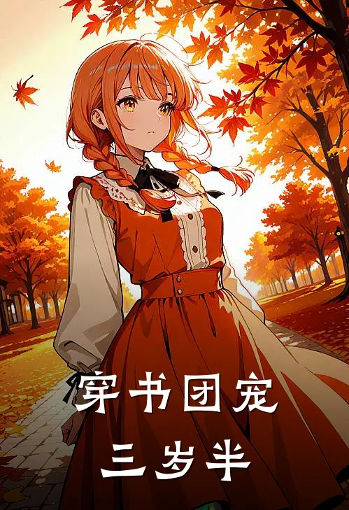 穿书团宠三岁半乐宝叶重新热门小说_小说免费阅读穿书团宠三岁半(乐宝叶重)