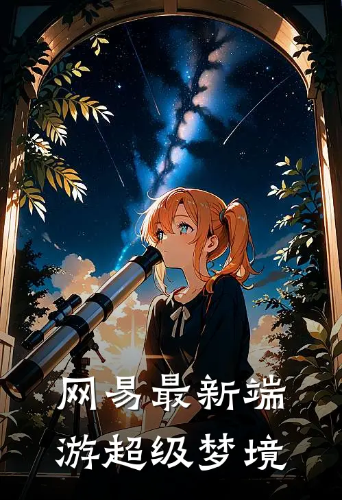 网易最新端游超级梦境