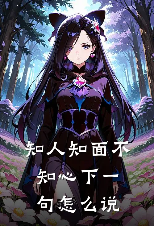 知人知面不知心下一句怎么说