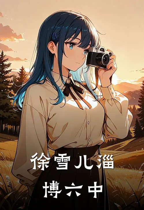 徐雪儿淄博六中