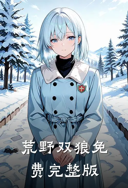 荒野双狼免费完整版