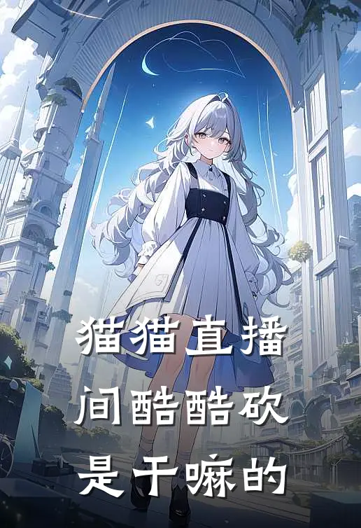 猫猫直播间酷酷砍是干嘛的