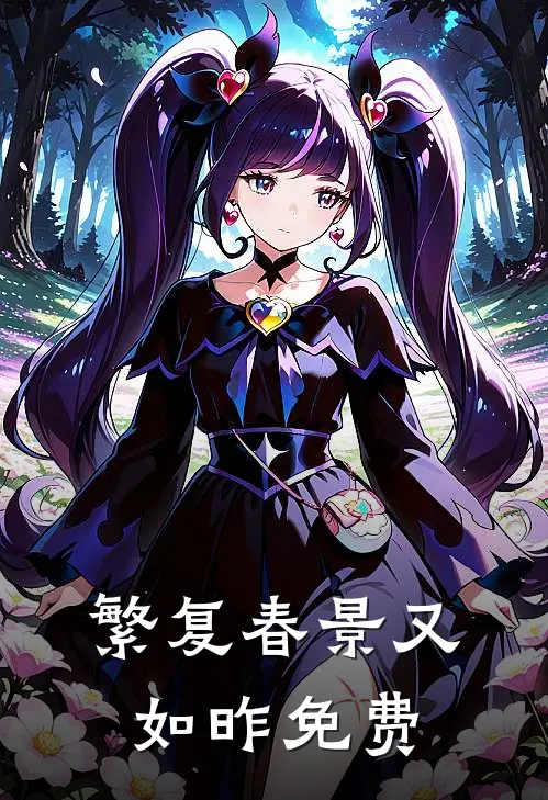 繁复春景又如昨免费