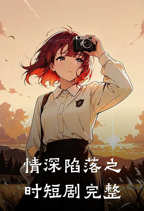 情深陷落之时短剧完整