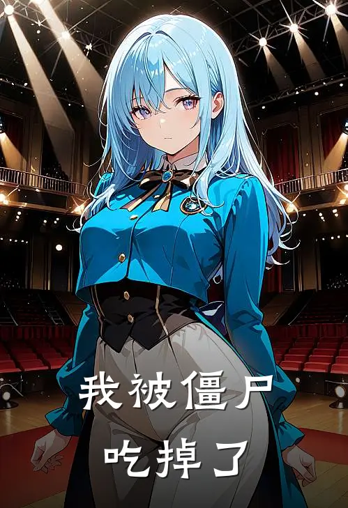 我被僵尸吃掉了