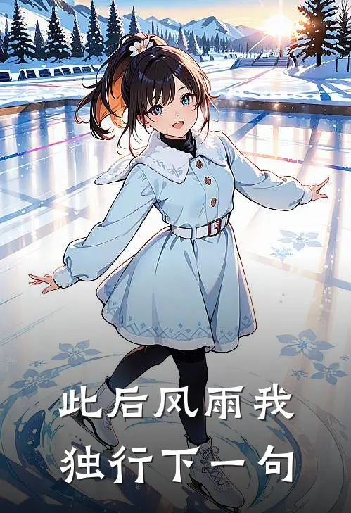 此后风雨我独行下一句