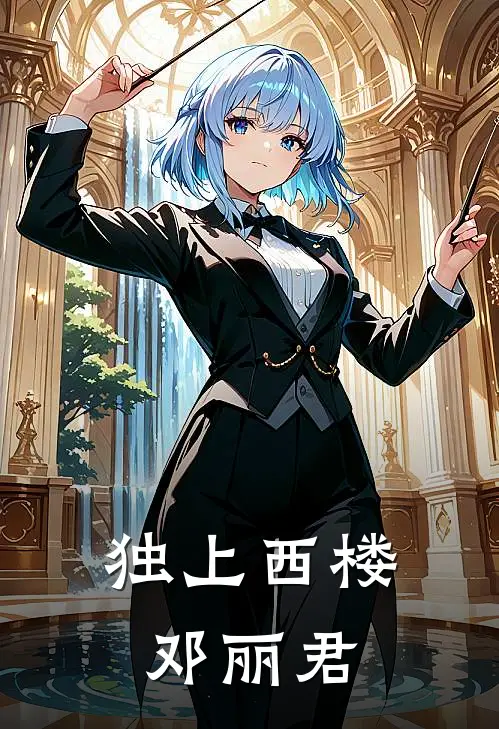 独上西楼邓丽君