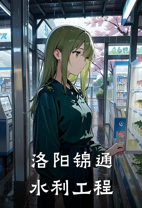 洛阳锦通水利工程