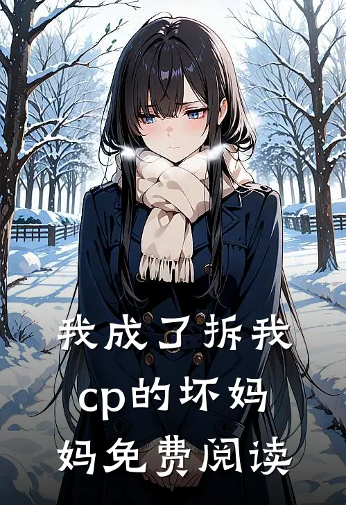 我成了拆我cp的坏妈妈免费阅读