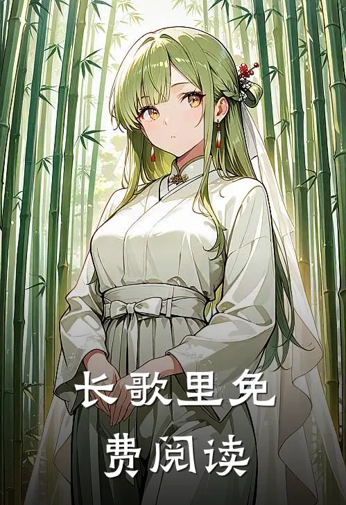 长歌里免费阅读