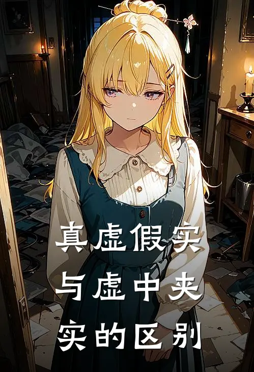 真虚假实与虚中夹实的区别