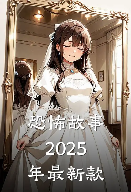 恐怖故事2025年最新款