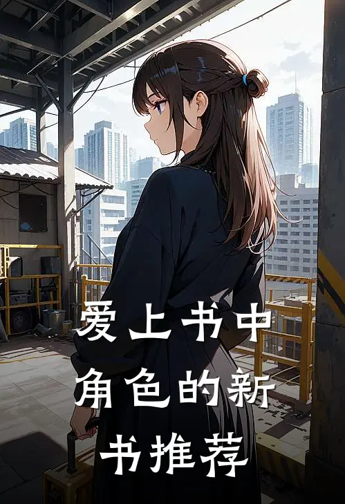 爱上书中角色的新书推荐
