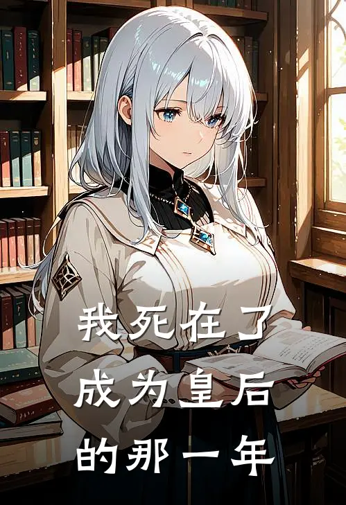 我死在了成为皇后的那一年