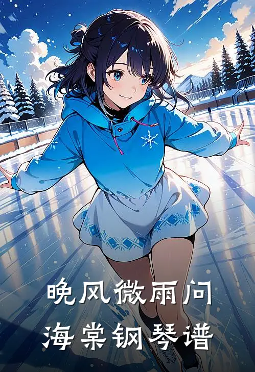 晚风微雨问海棠钢琴谱