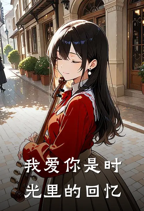 我爱你是时光里的回忆