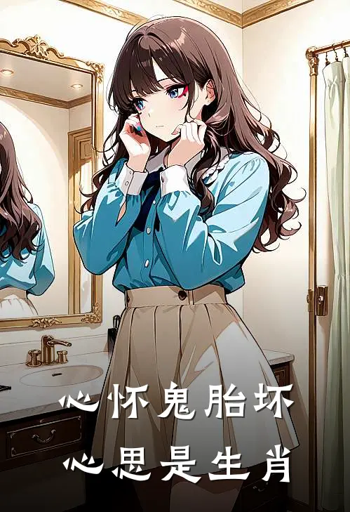 心怀鬼胎坏心思是生肖