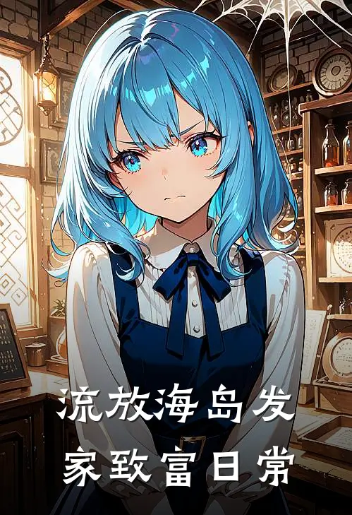 流放海岛发家致富日常