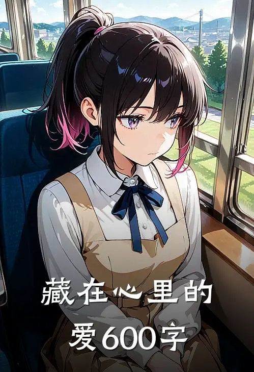 藏在心里的爱600字
