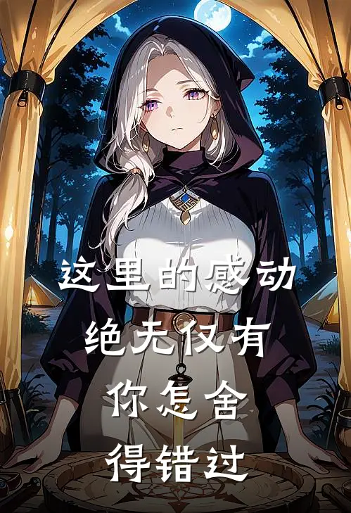 这里的感动绝无仅有,你怎舍得错过