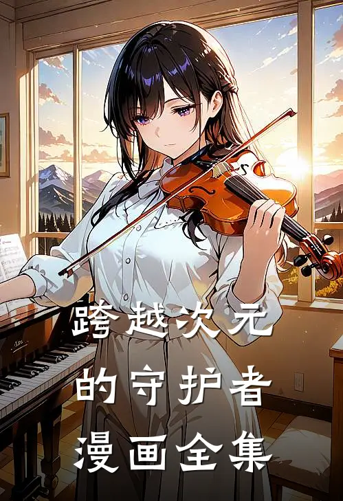 跨越次元的守护者漫画全集