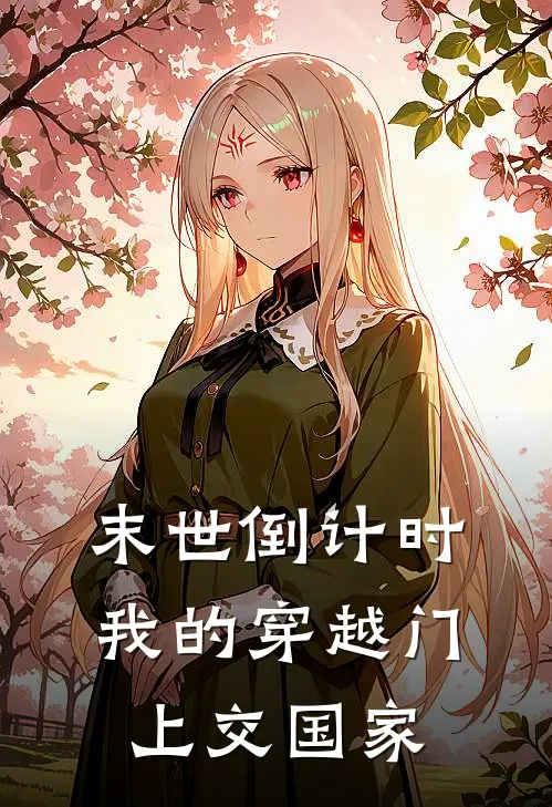 末世倒计时我的穿越门上交国家