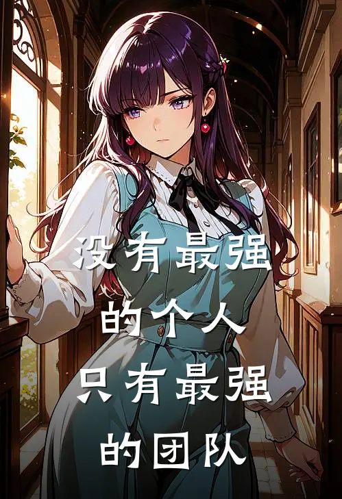 没有最强的个人,只有最强的团队