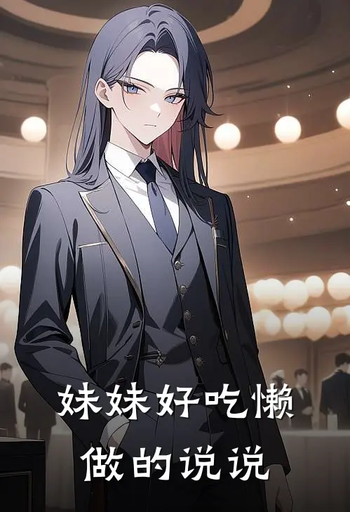 妹妹好吃懒做的说说
