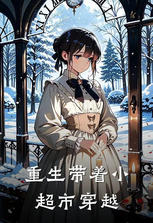 重生带着小超市穿越