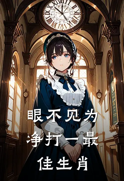 眼不见为净打一最佳生肖