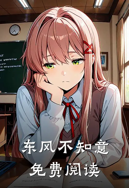 东风不知意免费阅读