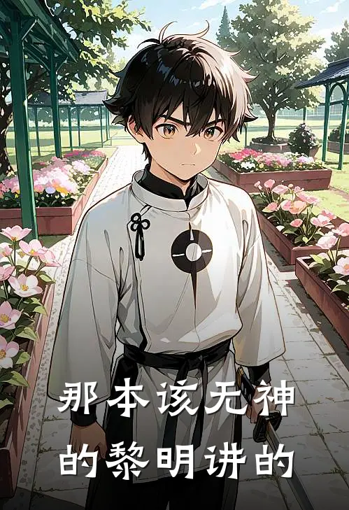 那本该无神的黎明讲的