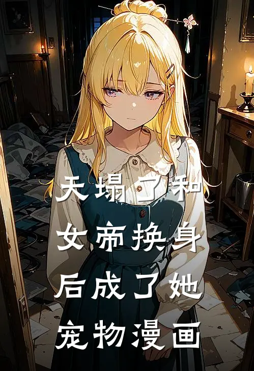 天塌了和女帝换身后成了她宠物漫画